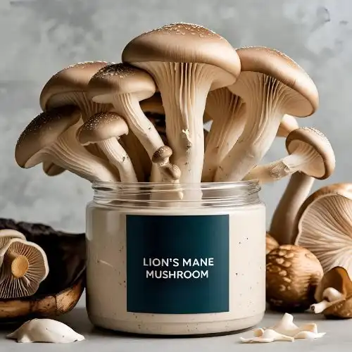 Can Lion’s Mane Mushroom Help with Depression?